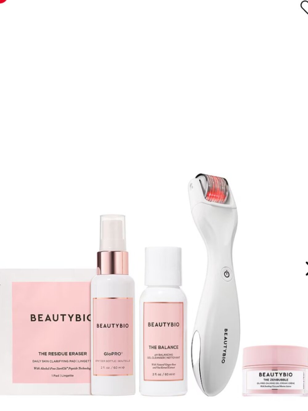 Beauty Bio - Get That Glow - Picture 2 of 2